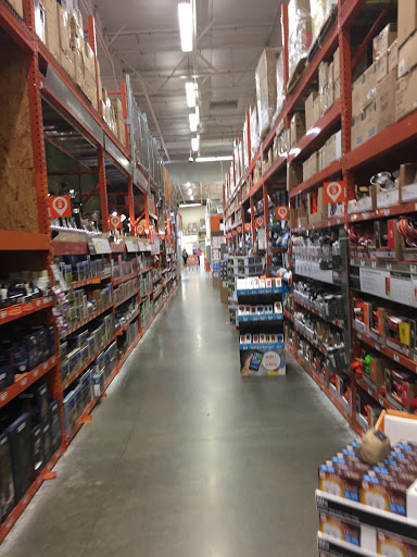 Home Improvement Store «The Home Depot», reviews and photos, 5800 Lincoln Ave, Cypress, CA 90630, USA