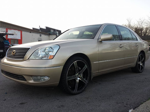 Electronics Repair Shop «Auto Electronic Specialists», reviews and photos, 2428 Nolensville Pike, Nashville, TN 37211, USA