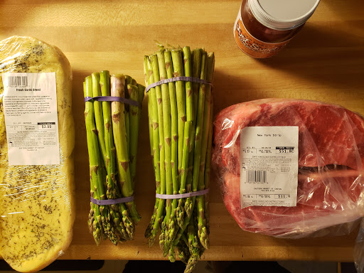 Butcher Shop «Eastern Market of Canton», reviews and photos, 39493 Joy Rd, Canton, MI 48187, USA