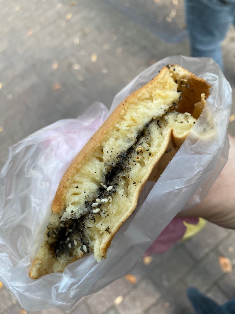 回味麵煎餅 的照片