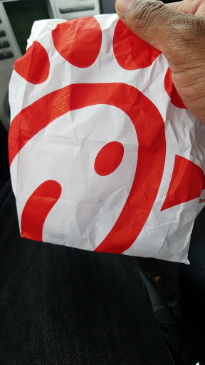 Fast Food Restaurant «Chick-fil-A», reviews and photos, 9525 North Sam Houston Pkwy E, Humble, TX 77396, USA