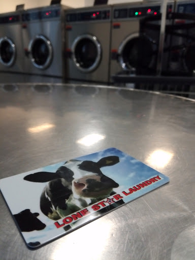 Laundromat «Lone Star Laundry», reviews and photos, 1422 Airway Blvd # C, El Paso, TX 79925, USA