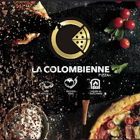 Photos du propriétaire du Pizzeria LA COLOMBIENNE à Colombes - n°3