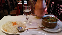 Plats et boissons du Restaurant Indien 6 à Paris - n°12