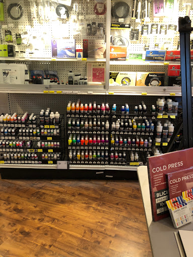 Art Supply Store «Blick Art Materials», reviews and photos, 14339 Michigan Ave, Dearborn, MI 48126, USA