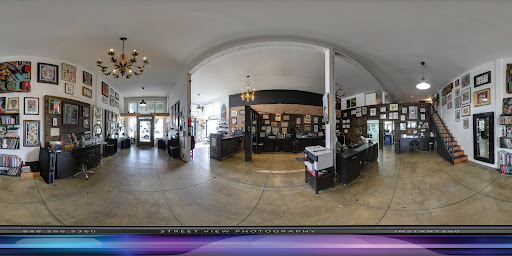 Tattoo Shop «Black Diamond Tattoo», reviews and photos, 412 Lincoln Blvd, Venice, CA 90291, USA