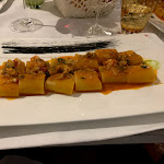 Photo n°1 de l'avis de Lucas.a fait le 01/06/2019 à 21:19 sur le  Kisté - easy gourmet à Taormina