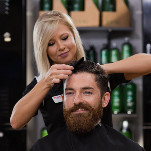 Sport Clips Haircuts of La Verne image