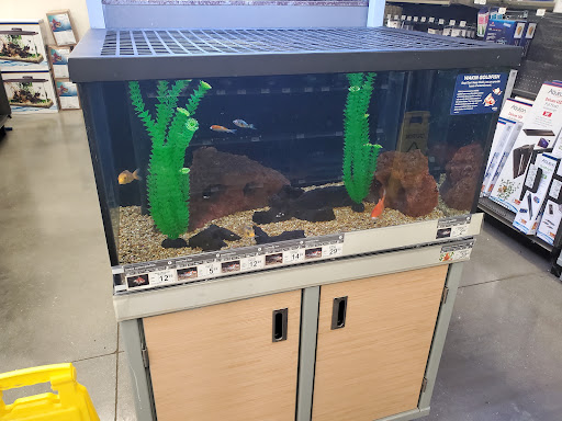 Pet Supply Store «Petco Animal Supplies», reviews and photos, 693 Middletown Warwick Rd, Middletown, DE 19709, USA