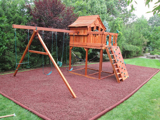 Playground «Swingset & Toy Warehouse», reviews and photos, 11 NJ-31, Flemington, NJ 08822, USA