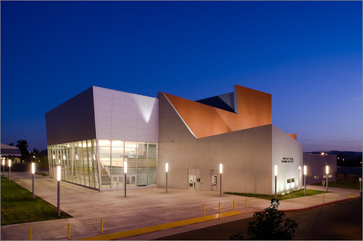 Irvine Valley College Performing Arts Center