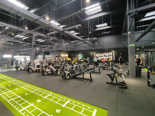 Fitness Park San Sebastián - Urbil en Usurbil, Guipúzcoa