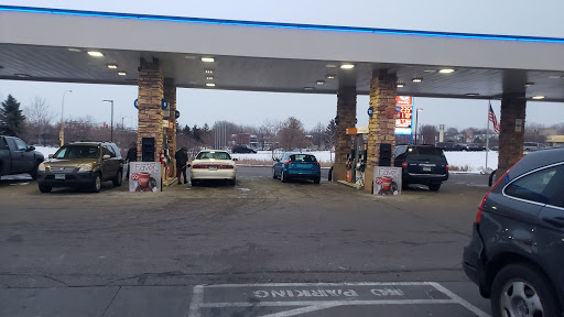 Convenience Store «Holiday Stationstores», reviews and photos, 12290 Nicollet Ave, Burnsville, MN 55337, USA