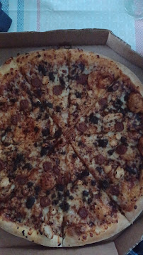 Plats et boissons du Pizzeria Domino's Pizza Cournon d'Auvergne - n°15
