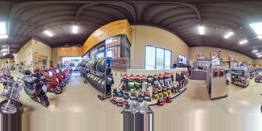 Motorcycle Repair Shop «CSC Motorcycles», reviews and photos, 1331 W Foothill Blvd, Azusa, CA 91702, USA