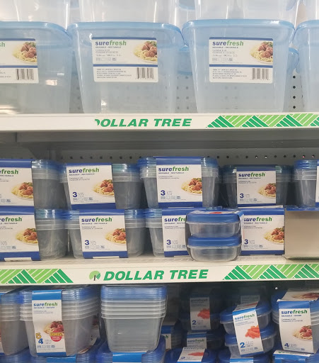 Dollar Store «Dollar Tree», reviews and photos, 21700 W Eleven Mile Rd, Southfield, MI 48076, USA