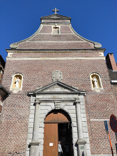 Beoordelingen van Heilig Paterke in Hasselt - Kerk