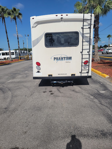 Auto Auction «Manheim Lakeland», reviews and photos, 8025 N State Road 33, Lakeland, FL 33809, USA