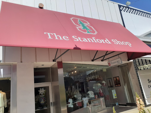 Book Store «The Stanford Shop», reviews and photos, 132 Stanford Shopping Center, Palo Alto, CA 94304, USA