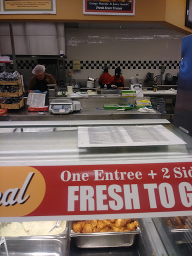 Supermarket «Ingles Markets», reviews and photos, 100 Fairview Rd, Ellenwood, GA 30294, USA