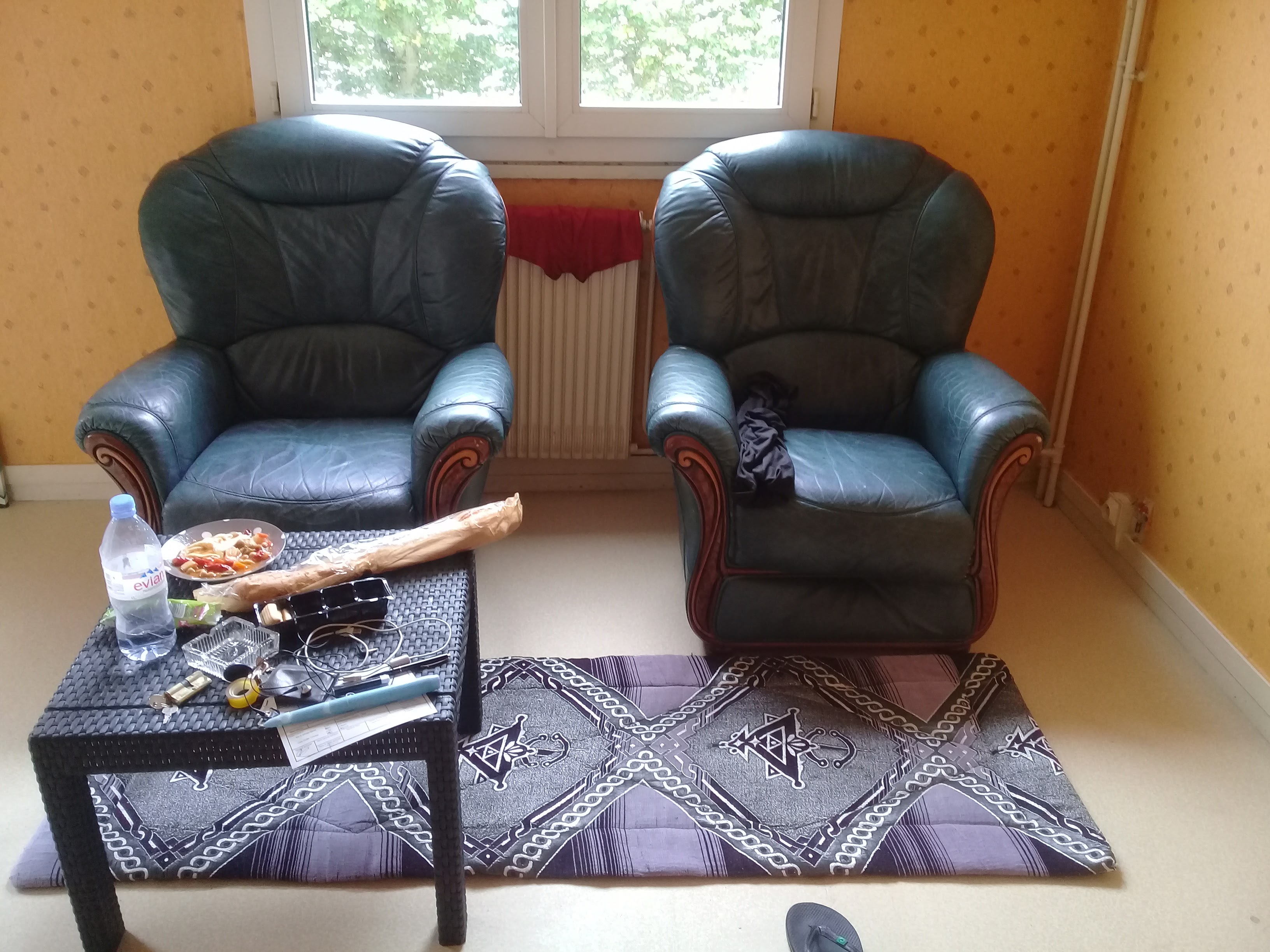 Photo n° 1 de l'avis de Thabet.t fait le 20/07/2019 à 14:14