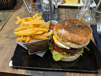 Bistro Les Artistes à Vincennes