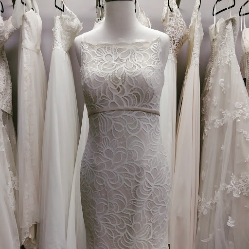 Bridal Shop «Absolute Haven Bridal», reviews and photos, 2810 Sharer Rd Suite 21, Tallahassee, FL 32312, USA