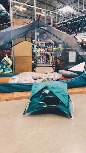 Camping Store «REI», reviews and photos, 5929 Northwest Hwy, Dallas, TX 75231, USA