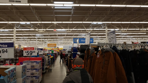 Photo Shop «Walmart Supercenter», reviews and photos, 18400 Hall Rd, Charter Twp of Clinton, MI 48038, USA