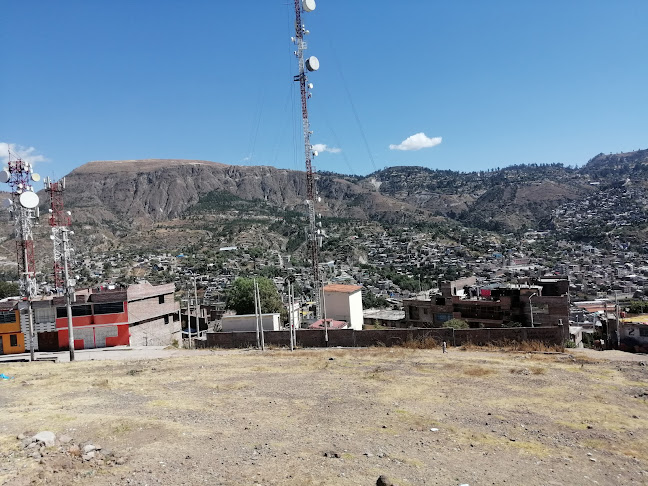 RQHG+9Q2, Ayacucho 05002