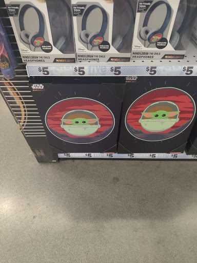 Variety Store «Five Below», reviews and photos, 802 W Arrow Hwy, San Dimas, CA 91773, USA