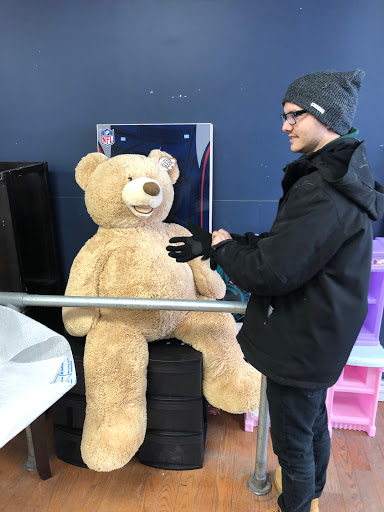 Thrift Store «Goodwill Store», reviews and photos