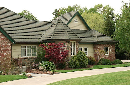 Roofing Contractor «Straight Line Construction», reviews and photos, 3811 Dividend Dr, Shingle Springs, CA 95682, USA