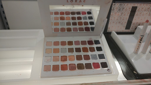 Cosmetics Store «Ulta Beauty», reviews and photos, 2540 Cumberland Blvd SE, Smyrna, GA 30080, USA