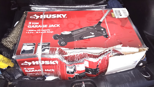 Home Improvement Store «The Home Depot», reviews and photos, 782 PA-113, Souderton, PA 18964, USA