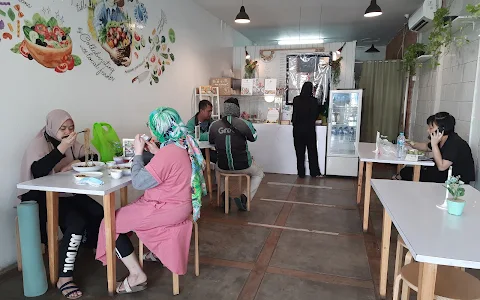 Serasa Salad Bar Bekasi image