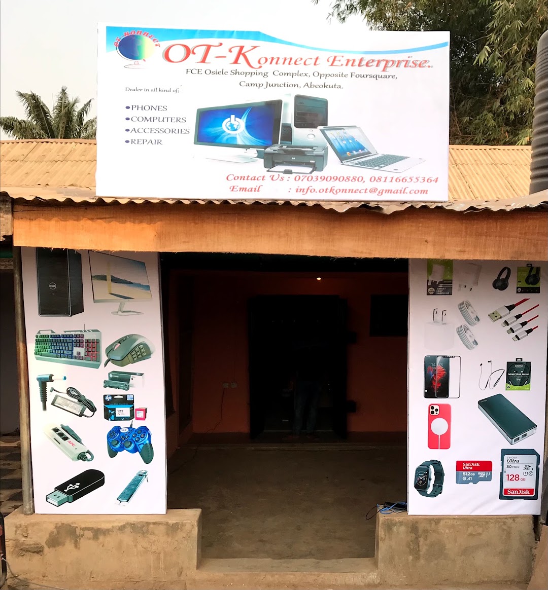 OT-Konnect
