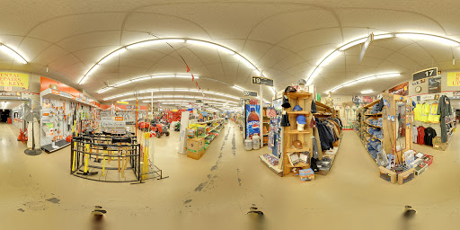 Hardware Store «Robinsons Hardware», reviews and photos, 31 Washington St, Hudson, MA 01749, USA