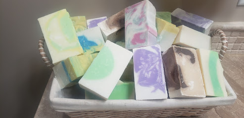 keyes handcrafted soaps