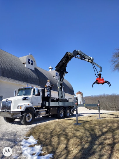 Skaggs Tree Service Llc