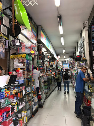 Panafargo - Papelería y tienda de artes en Medellín