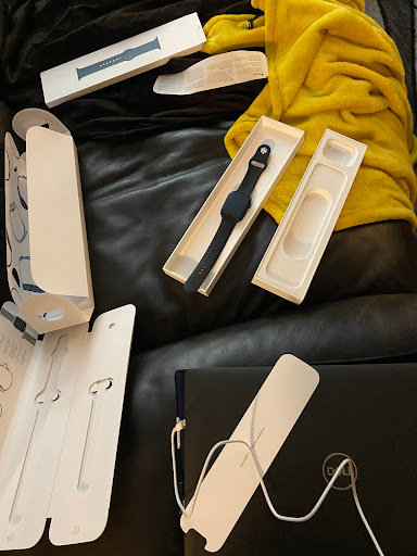 Electronics Store «Best Buy», reviews and photos, 2255 Springfield Ave, Vauxhall, NJ 07088, USA