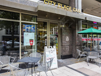 City Place Cafe