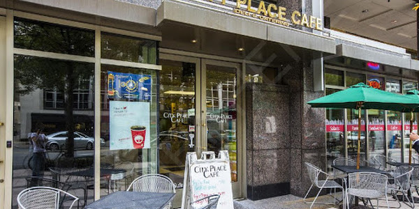 City Place Cafe