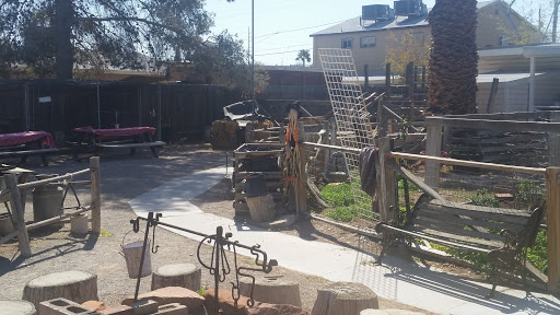 Zoo «Jr Pony Parties», reviews and photos, 1744 N Leonard Ln, Las Vegas, NV 89108, USA