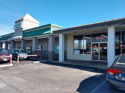 Thrift Store «Thrift Haven», reviews and photos, 1312 Glenstone Avenue, Springfield, MO 65804, USA