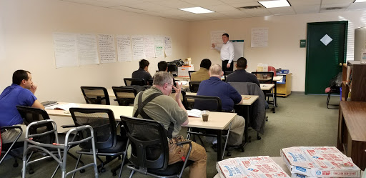 Electrical Supply Store «Dominion Electric Supply Co., Inc.», reviews and photos, 16608 Oakmont Ave, Gaithersburg, MD 20877, USA