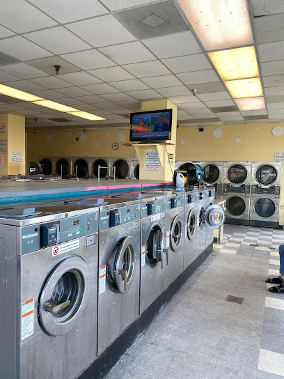 G's Laundromat LLC (cash only)
