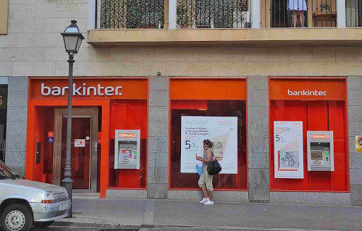 Bankinter Palma de Mallorca