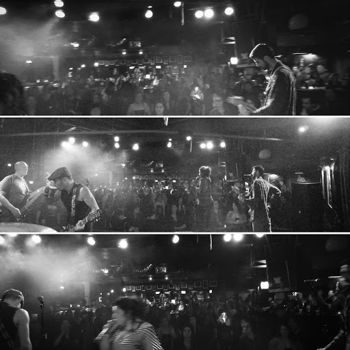 Bar «Revolution Bar & Music Hall», reviews and photos, 140 Merrick Rd, Amityville, NY 11701, USA